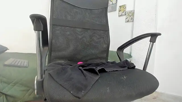 Aithana_queen webcam show