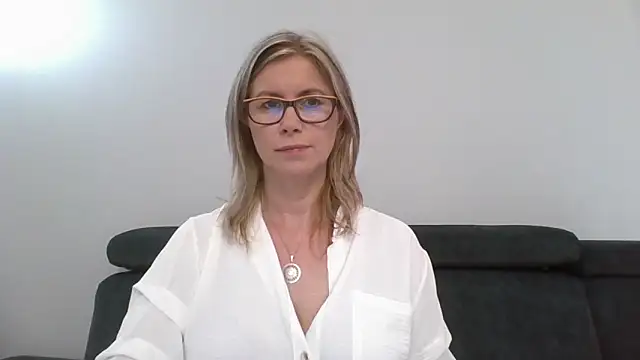 DoreenSexy Pertunjukan Webcam