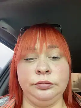 LadyDreams11 Show in webcam