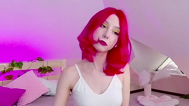 Liann_Stark's Live XXX Chat