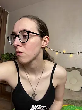 MartiniiSelenna – Live XXX-chat