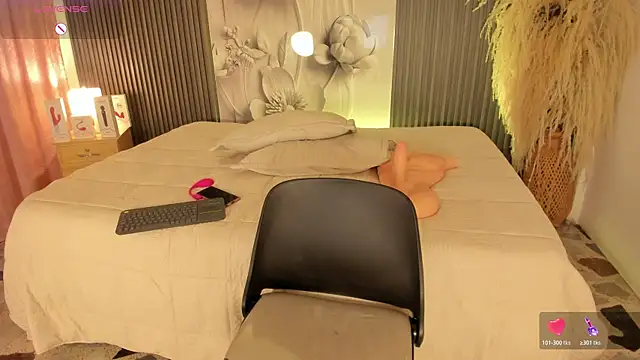 KetziaDoll_'s Live XXX Chat