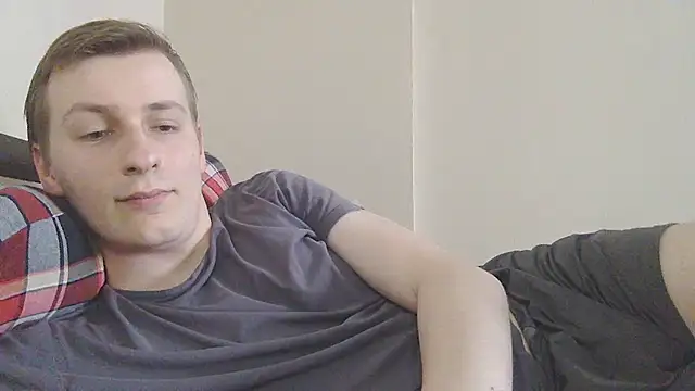 your_andy: вебкам-шоу