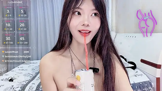 yangyang_520 Live XXX Chat