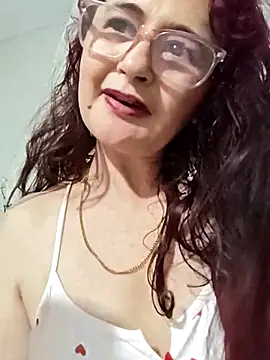 Sweetsorgaria live XXX chat