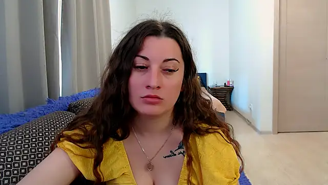 Helen_Adams_'s Live XXX Chat
