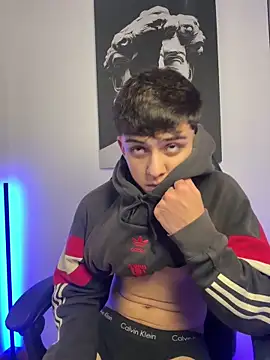 lian_fooxx's Live XXX Chat