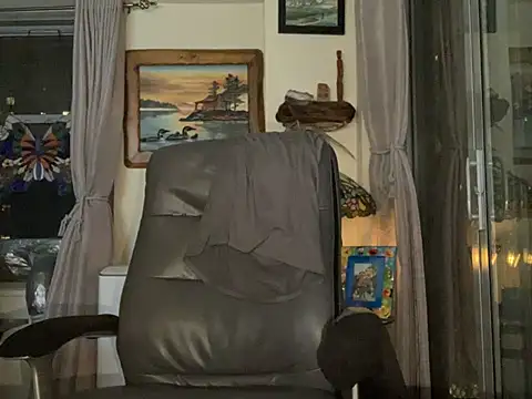 Chat XXX en directo de ThickDick_Daddy