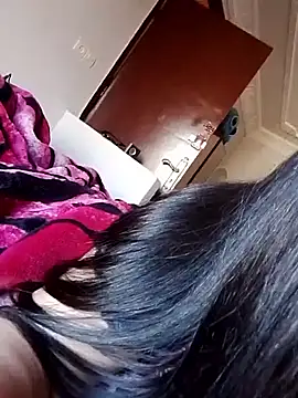 Show Webcam de LANA___sexy