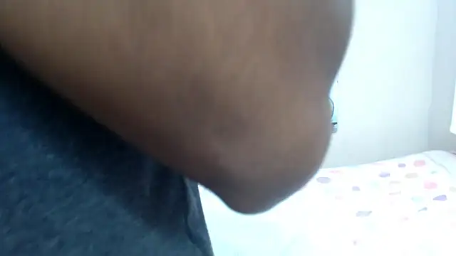 TallDivaNoir Live XXX-chat