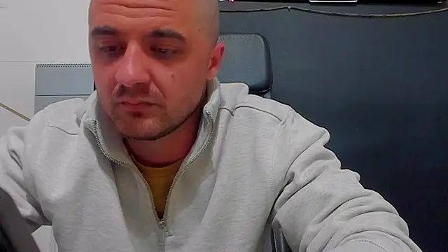 Živý XXX chat JamesMyerss