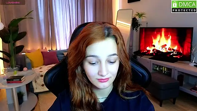 Czat XXX na żywo – Sinty_Noria