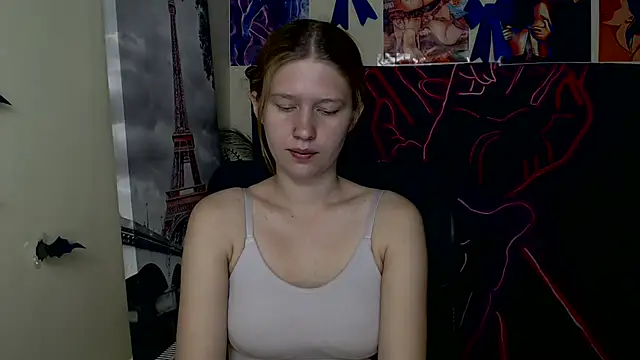Chat XXX ao vivo de StellaCRL