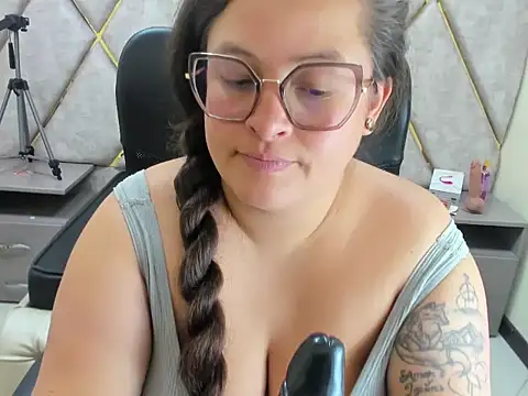 Chat XXX ao vivo de Sarah_Boobs_