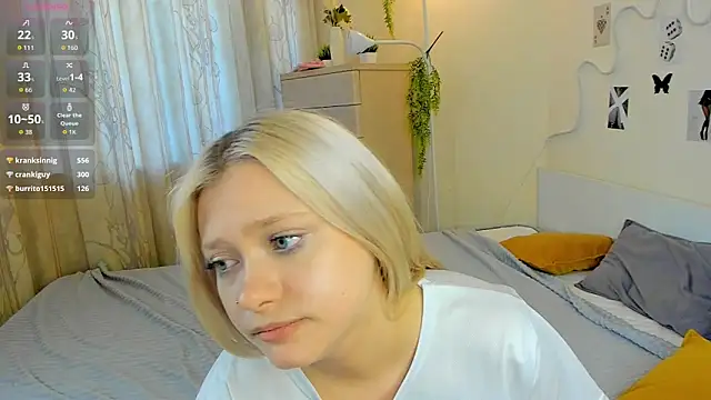 MidnightPoise Webcamshow