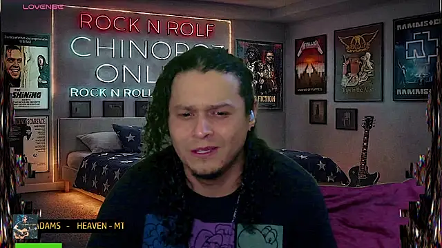 chino_roz's Live XXX Chat