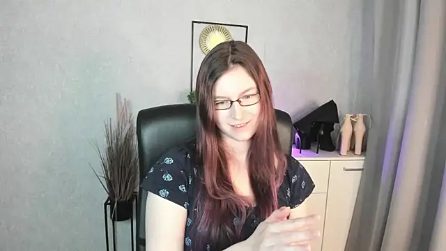 Chat XXX Live emmaxDelight