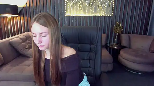 MilaAddams' Webcam Show