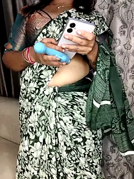 Marathi_rani2 网络视讯表演