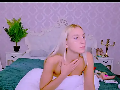 عرض كام Kayleen_B