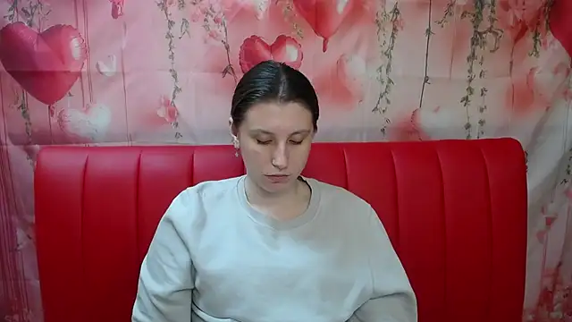 LilianaShine's Webcam Show