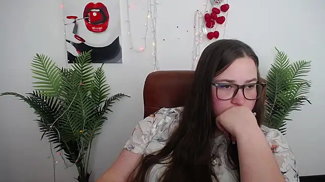 XX_Daniella_XX webcam show