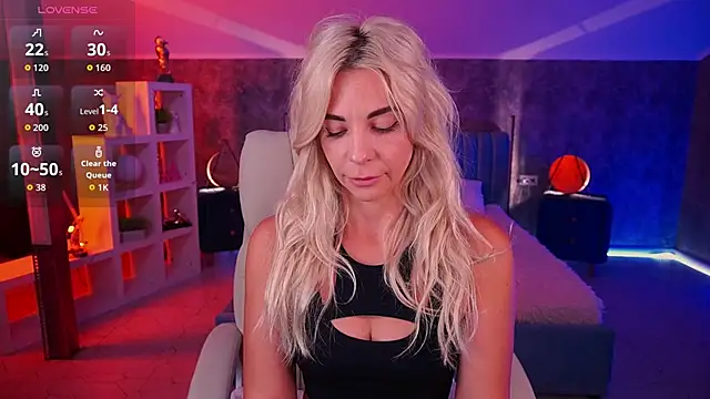 BellaRayyy Live XXX-chat