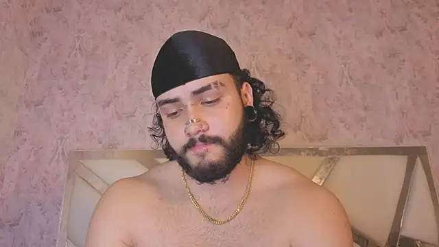 Benny_and_Mark live XXX chat