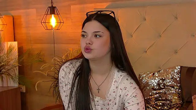BonieSmith Live XXX Chat