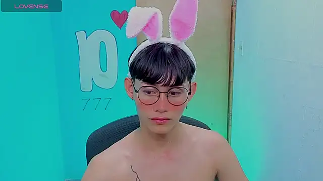 tanjiro_cuteのウェブカメラショー