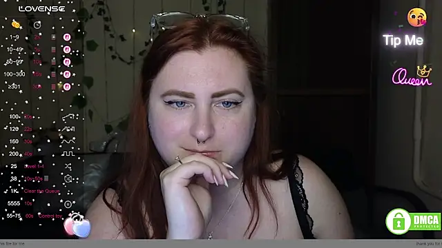 Alicia_love00: онлайн-секс-чат