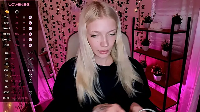 AnyaTaylor_'s Live XXX Chat