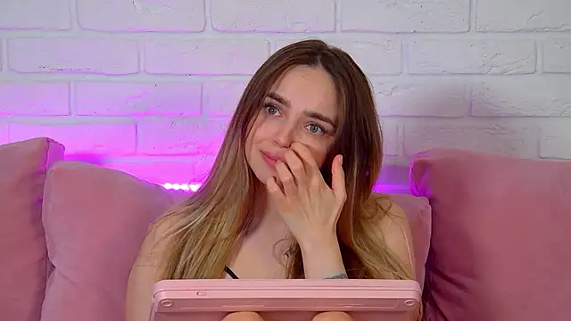 Živý XXX chat AnitaVenture