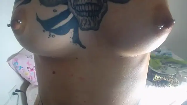Živý XXX chat barbara_anal_squirt_