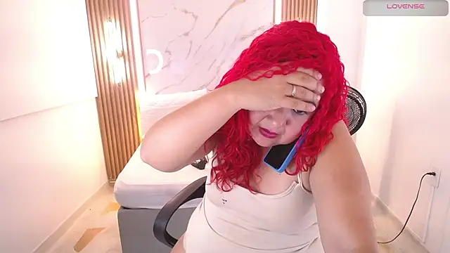 Chat XXX Live Mariana_Rojas