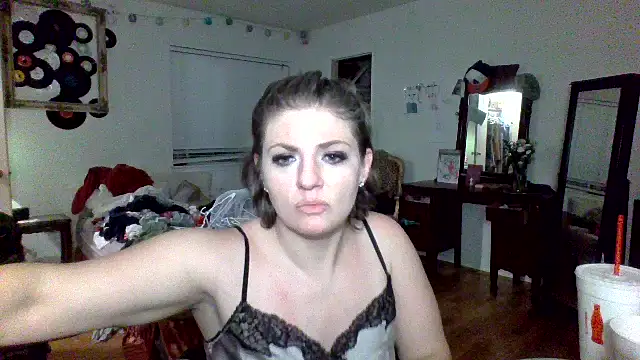 Show webcam de sophiarica