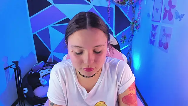 Chat XXX Live little_emma0