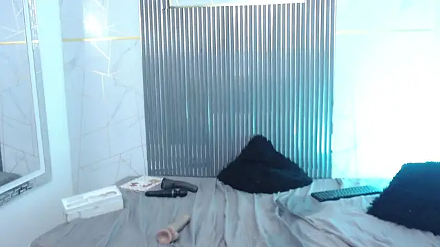 Chat XXX Live gabriela_cortez