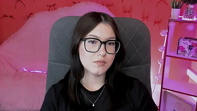 XXX chat uživo modela JennyGibson