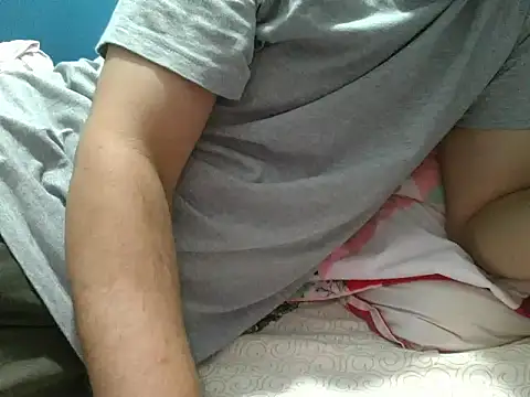 Show de Precumboner na webcam