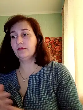 XXX chat uživo modela Amandda_