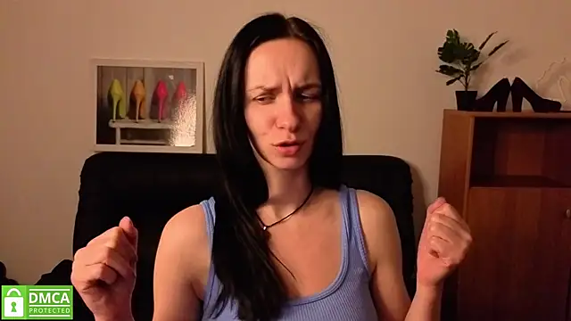 Webkamerová show annakillianox