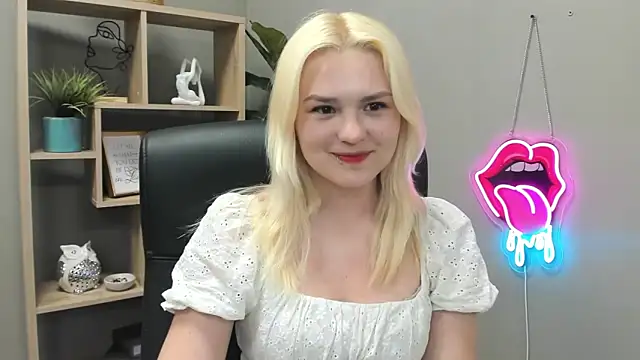 SweetLilyxo 现场XXX聊天