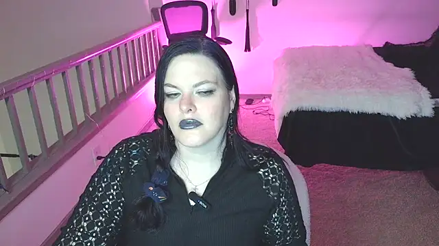 VixieNyx Chat XXX live