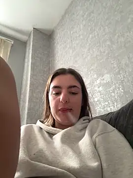 Chatroom XXX en direct de LexiXXoo