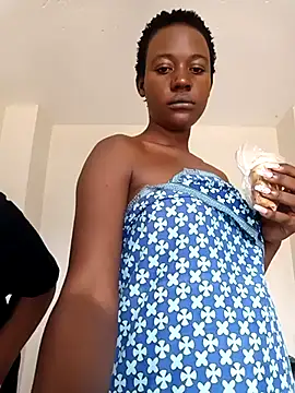 Broan_me Show Webcam