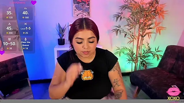 sammyy_owens_n Live XXX chat