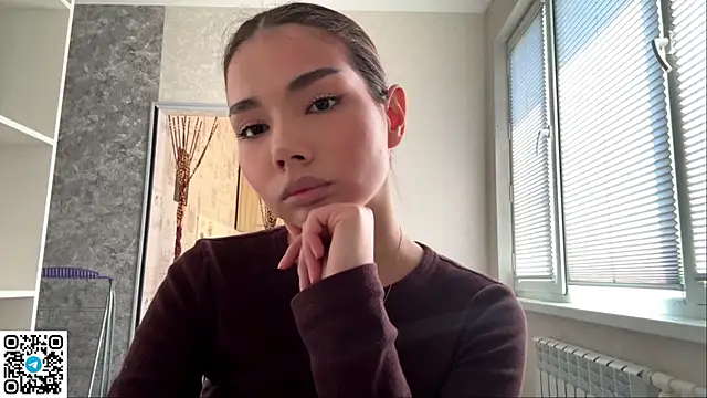 MarylnMonnier Webcam Show