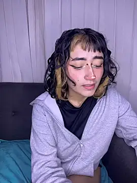 baby_akuma's Live XXX Chat