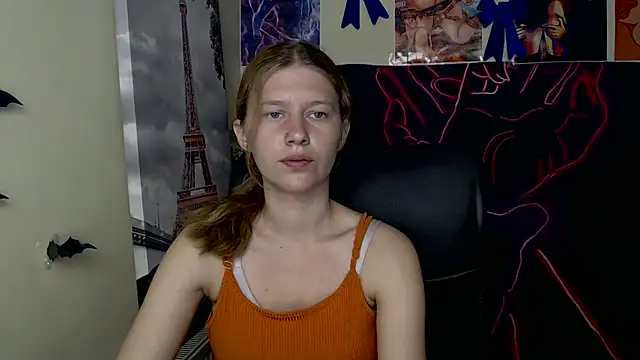 StellaCRL Chat XXX in diretta